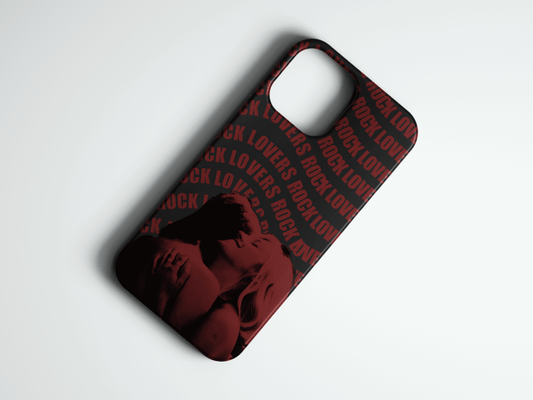 Lovers Rock (Black)