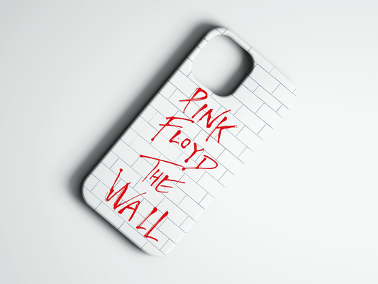 Pink Floyd The Wall (White)