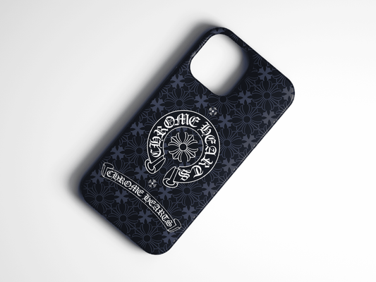 Chrome Hearts (Midnight blue)