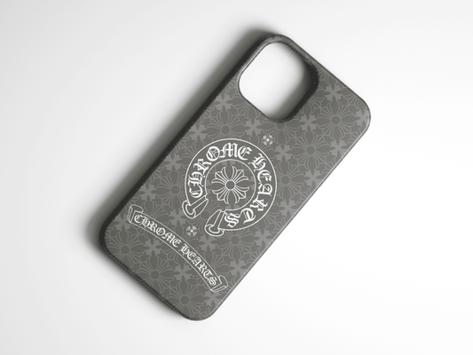 Chrome Hearts (Grey)