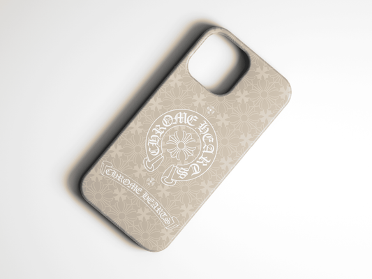 Chrome Hearts (Beige)