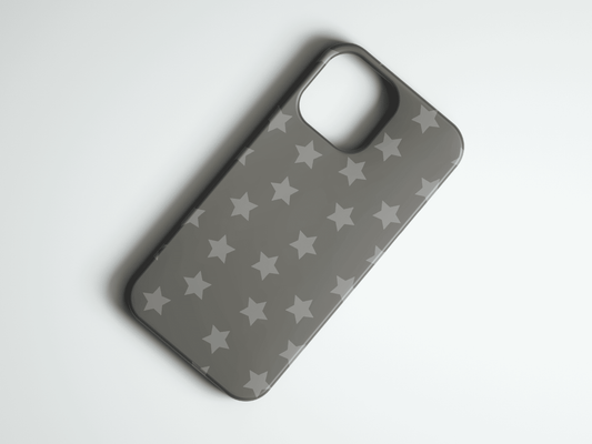 Stars (Grey)