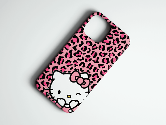 Glamour Kitty