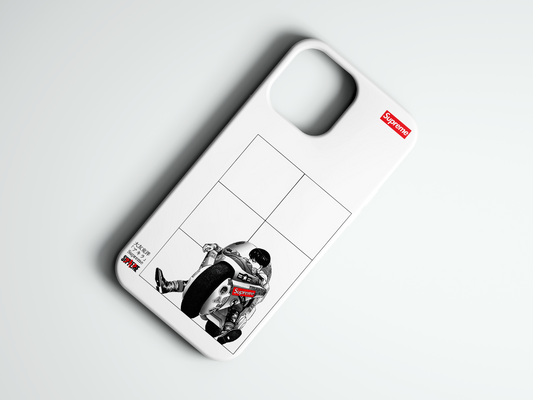 Moto supreme