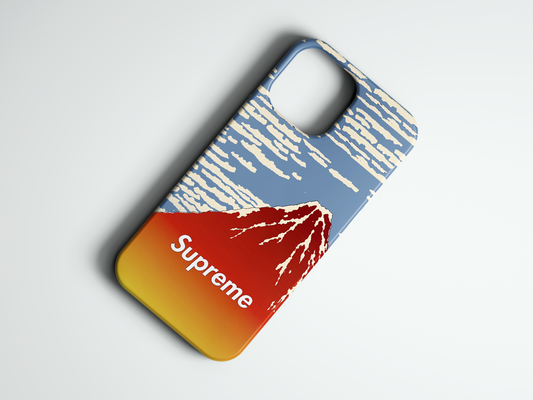 Mountain Supreme