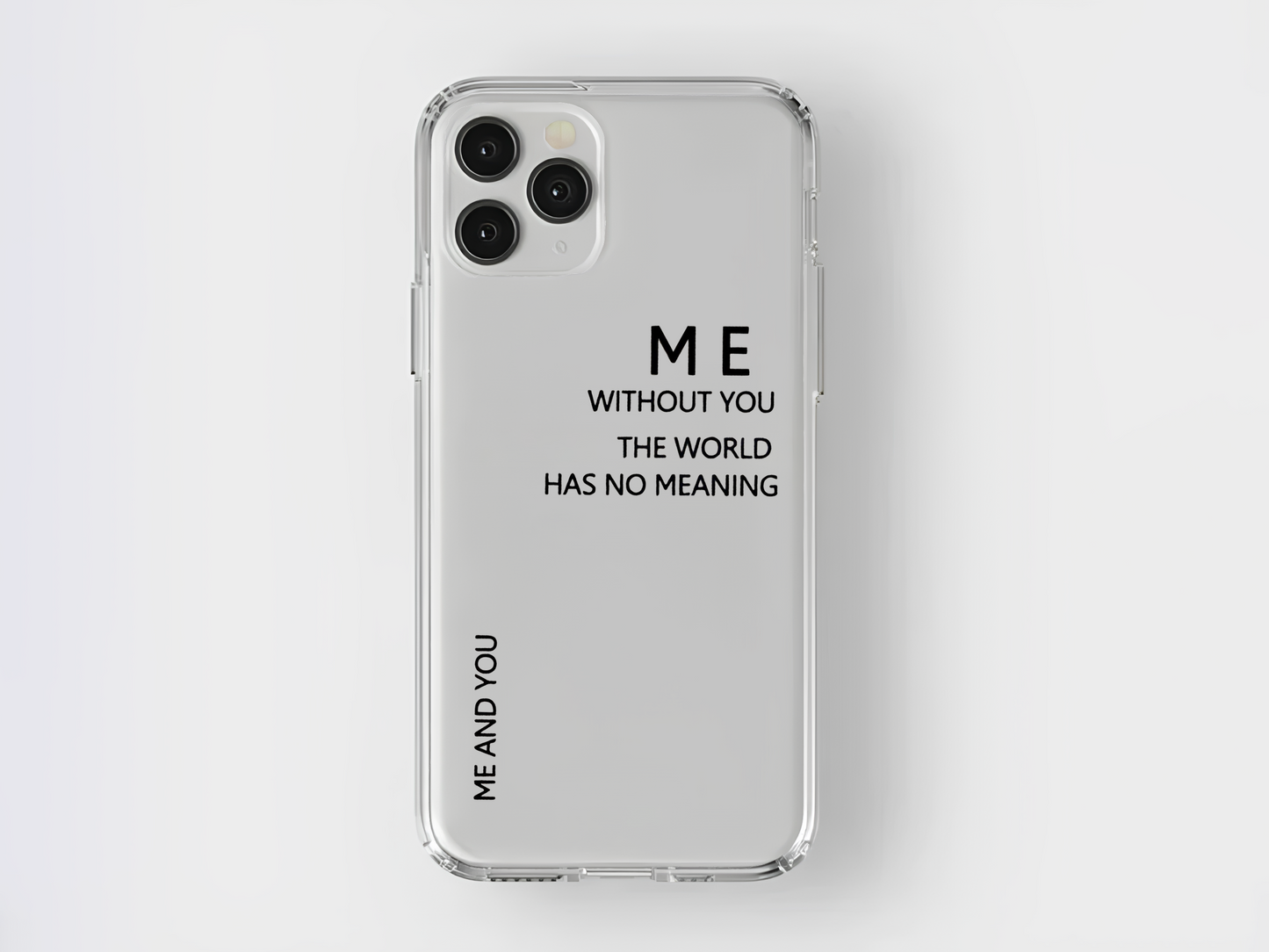 Me&You Couple (me)