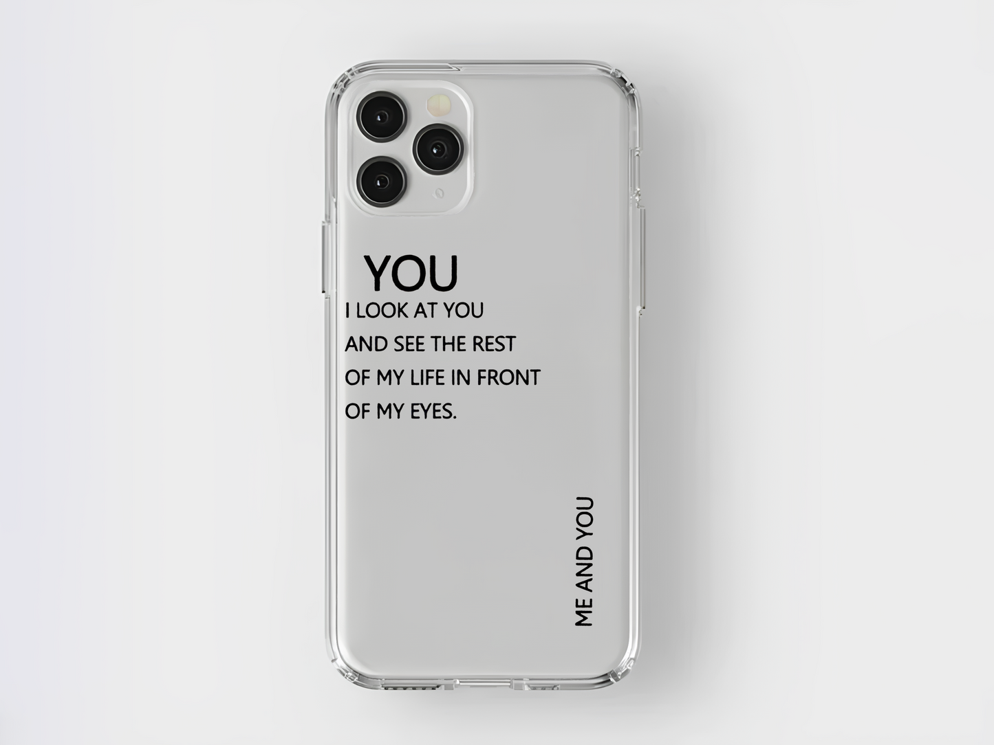 Me&You Couple (you)