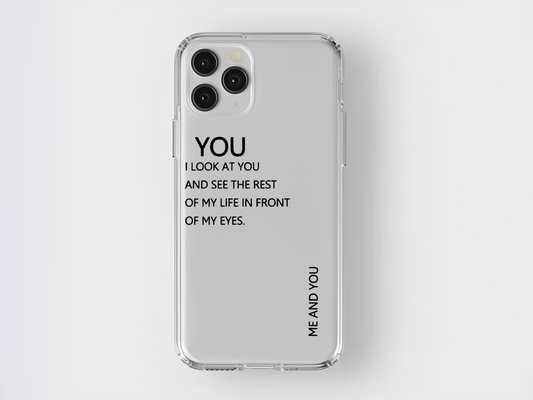 Me&You Couple (you)