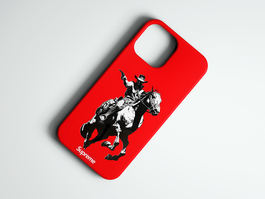 Supreme Cowboy