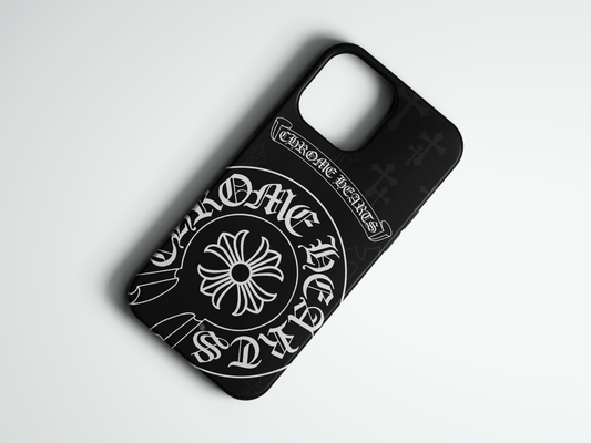 Chrome Hearts v3