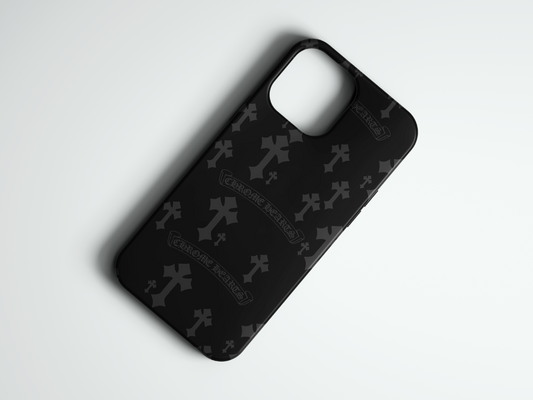 Chrome Hearts v5