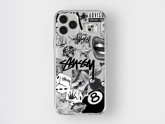 Stussy Karma