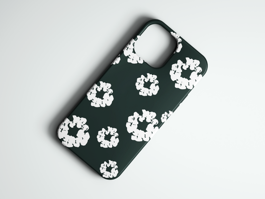 Denim Tears (Dark Green)