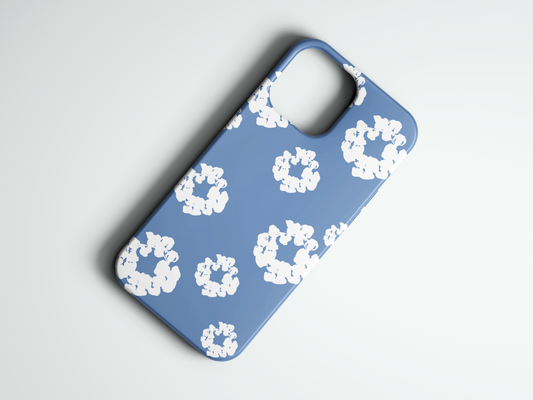 Denim Tears (Baby Blue)