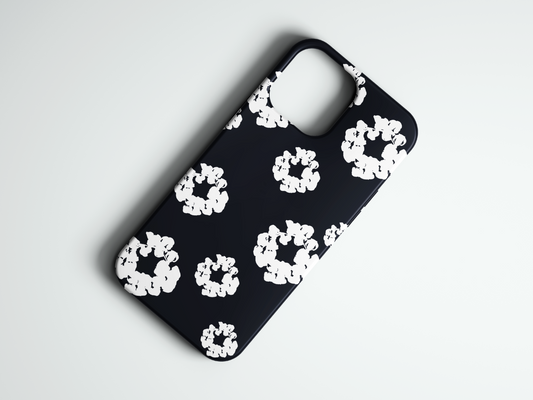 Denim Tears (Midnight Blue)