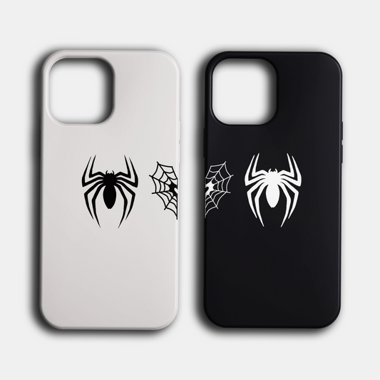 Spider Couple