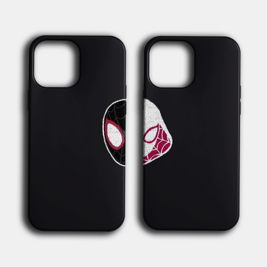 Spiderman&Gwen Couple