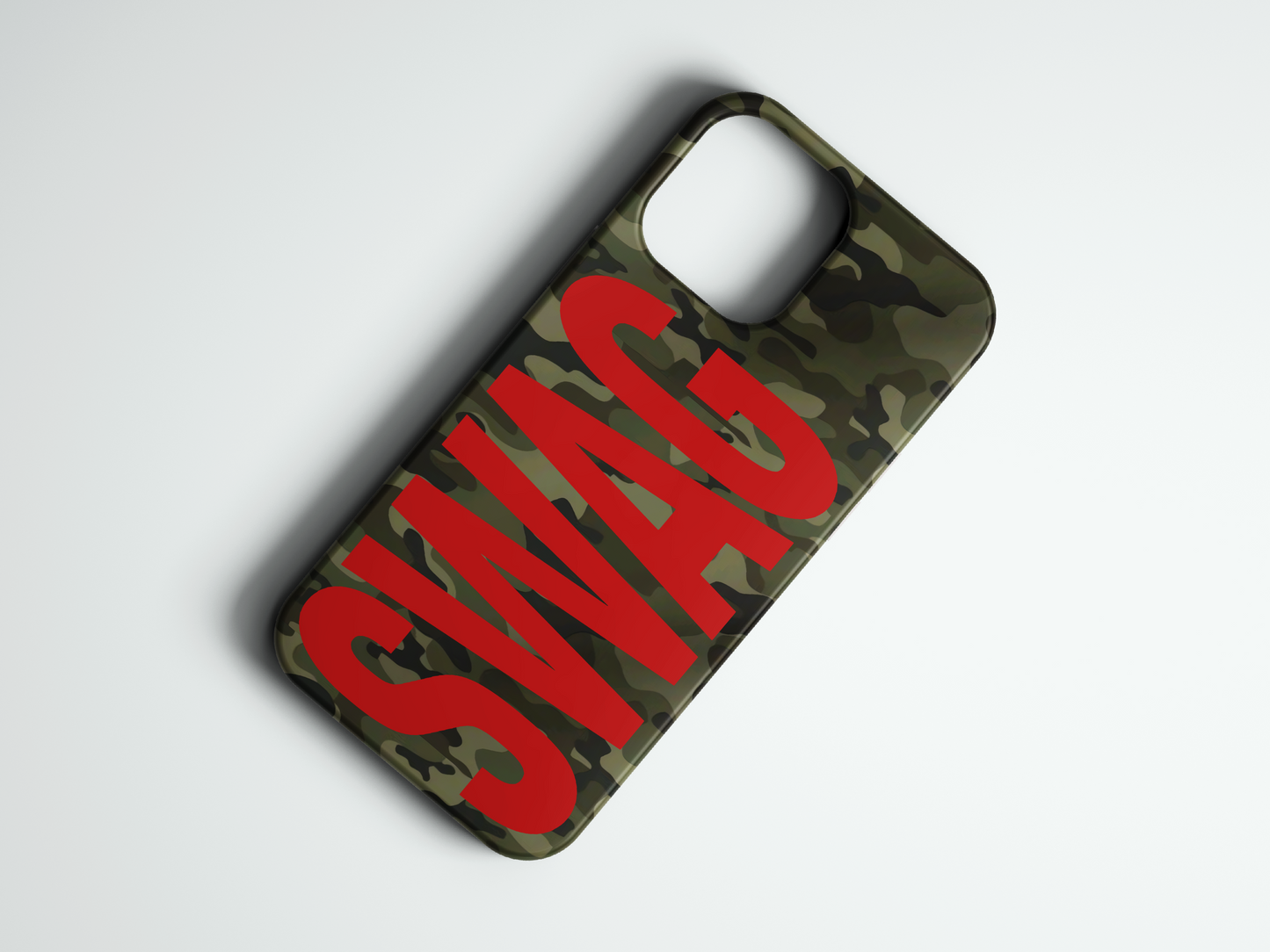Swag Camo