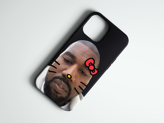 Kanye Kitty