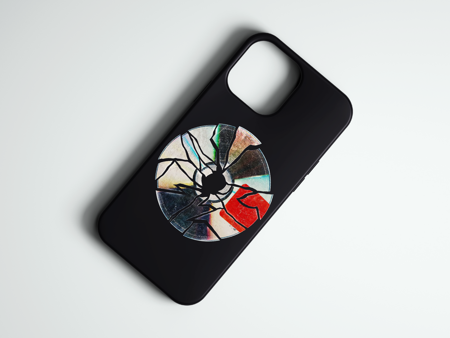 Yeezus CD