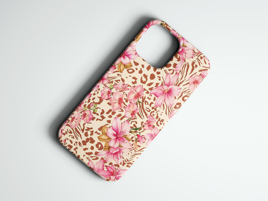 Jungle Petal