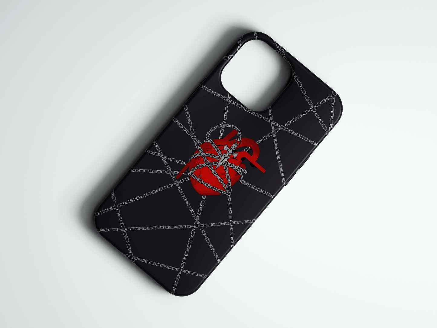 Chained Love - dedecasetr