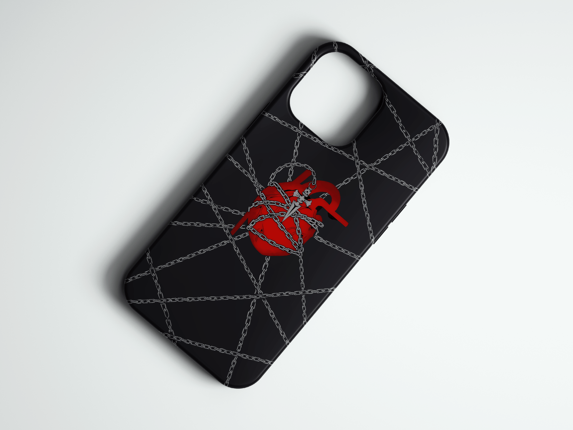 Chained Love - dedecasetr