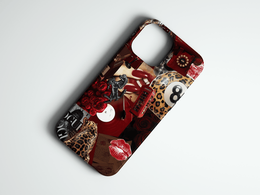 Cherry Bomb - dedecasetr