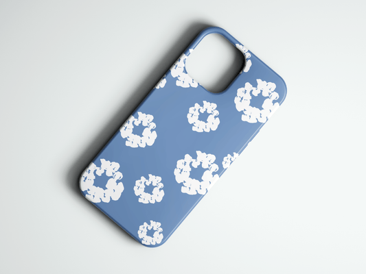 Denim Tears (Baby Blue) - dedecasetr