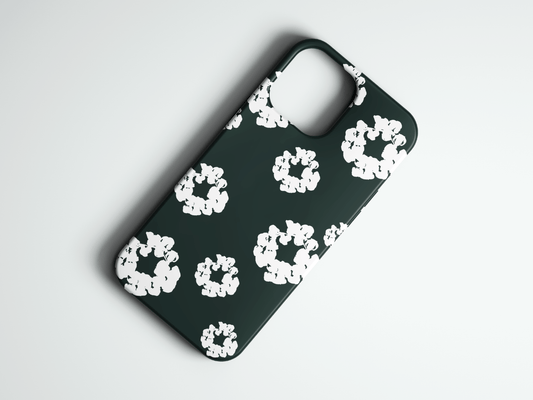 Denim Tears (Dark Green) - dedecasetr