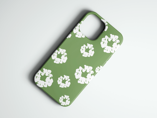 Denim Tears (Green) - dedecasetr