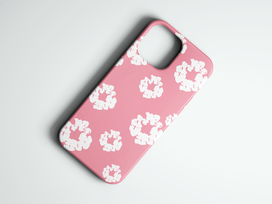 Denim Tears (Pink) - dedecasetr