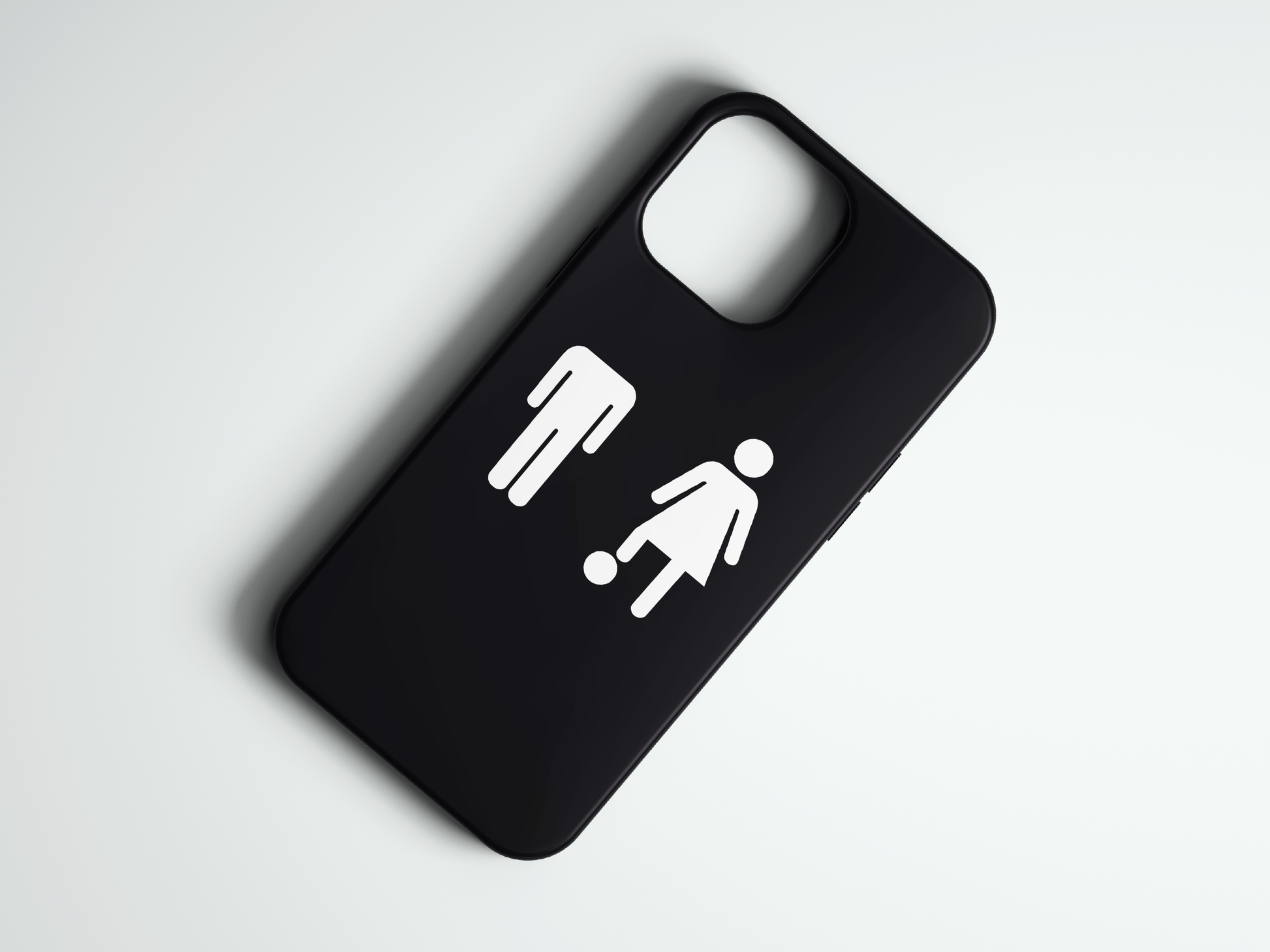 Girlboss (Black) - dedecasetr