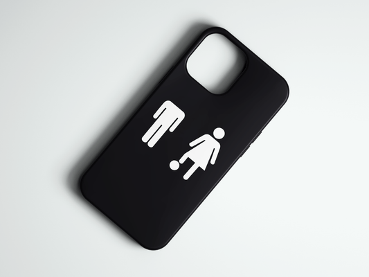 Girlboss (Black) - dedecasetr