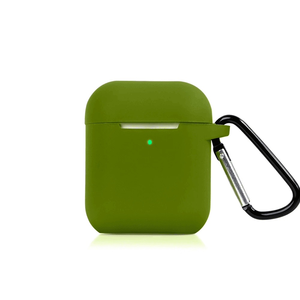 Airpods Basic Silikon Kılıf