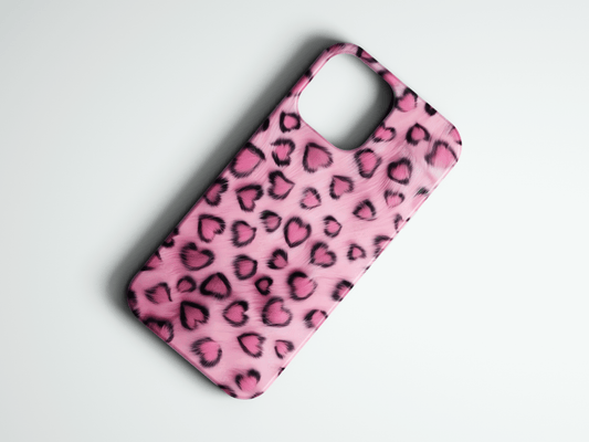 Heart Spots - dedecasetr