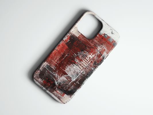 Industrial Scars - dedecasetr