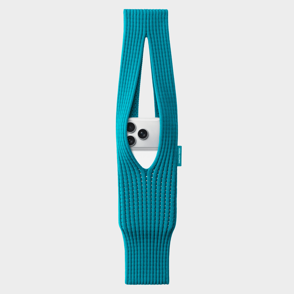 iPhone Pocket – Esnek Telefon Taşıma Kılıfı | Kaymaz Dokulu, Hafif ve Modern Tasarım - dedecasetr