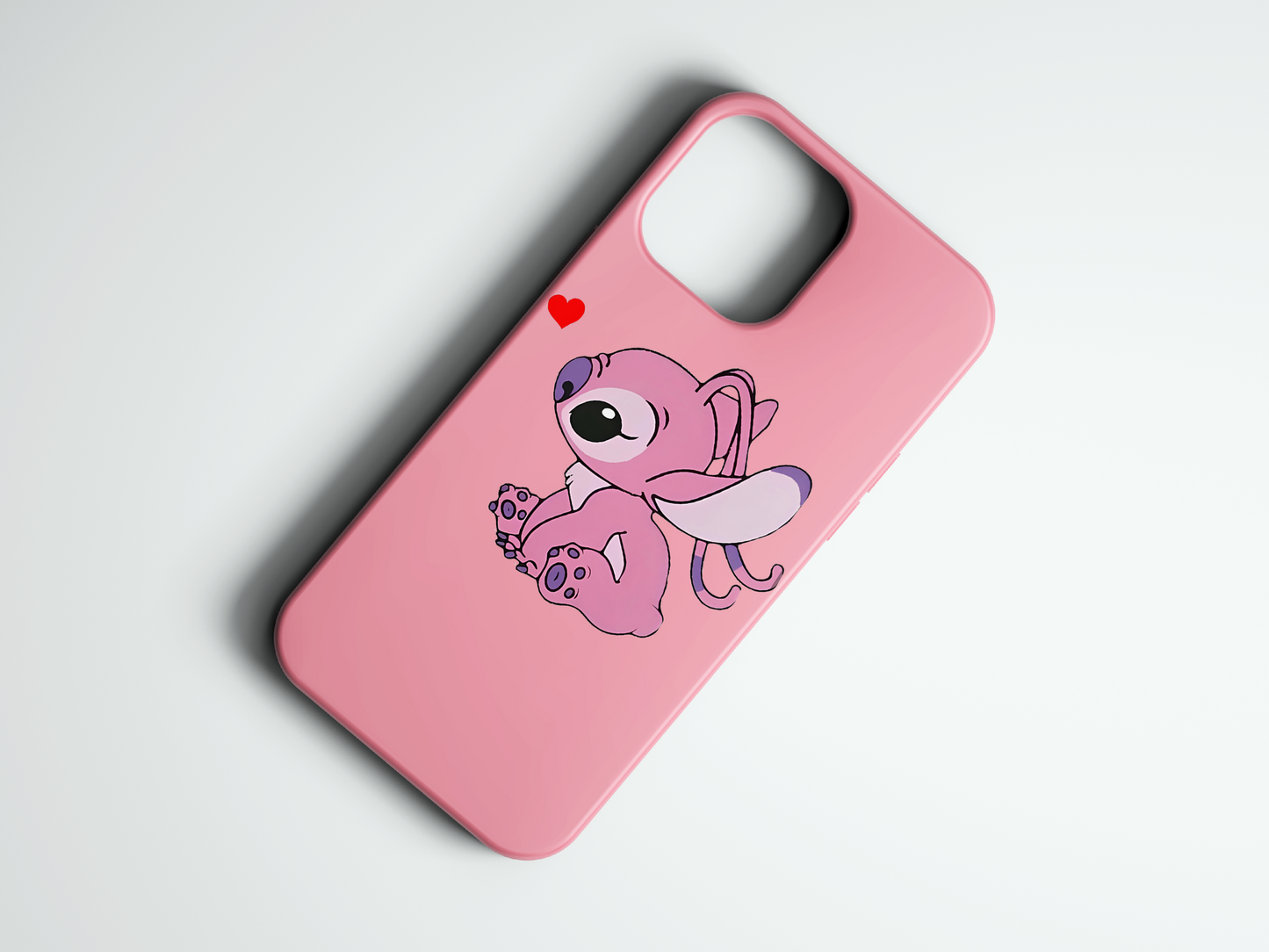 Stich&Lilo Couple (Lilo)