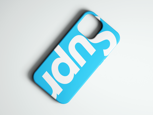 Supreme (Light Blue)