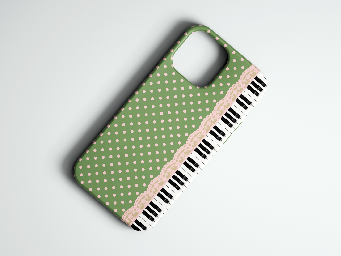 Polka Sonata