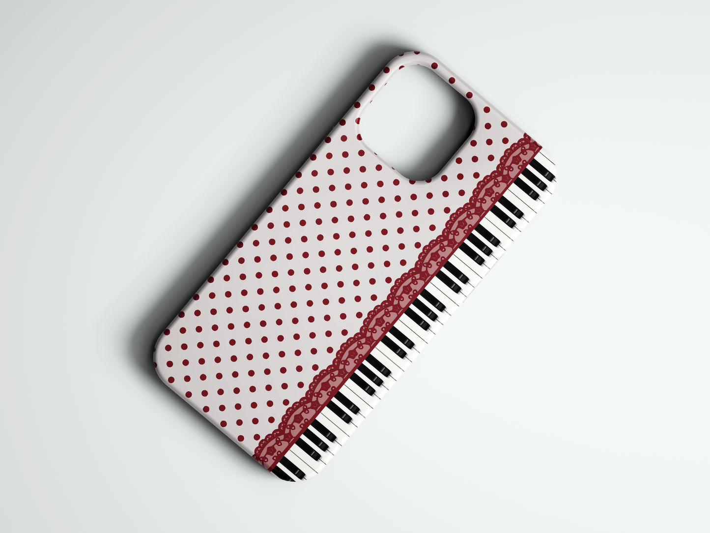 Polka Sonata