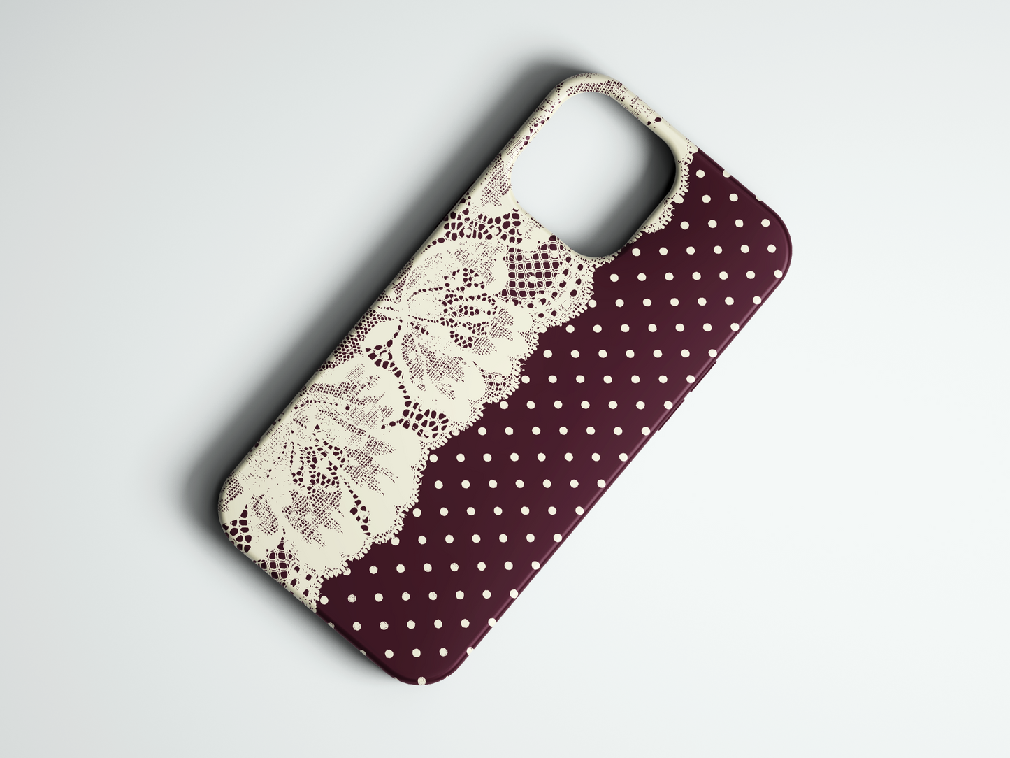 Victorian Velvet