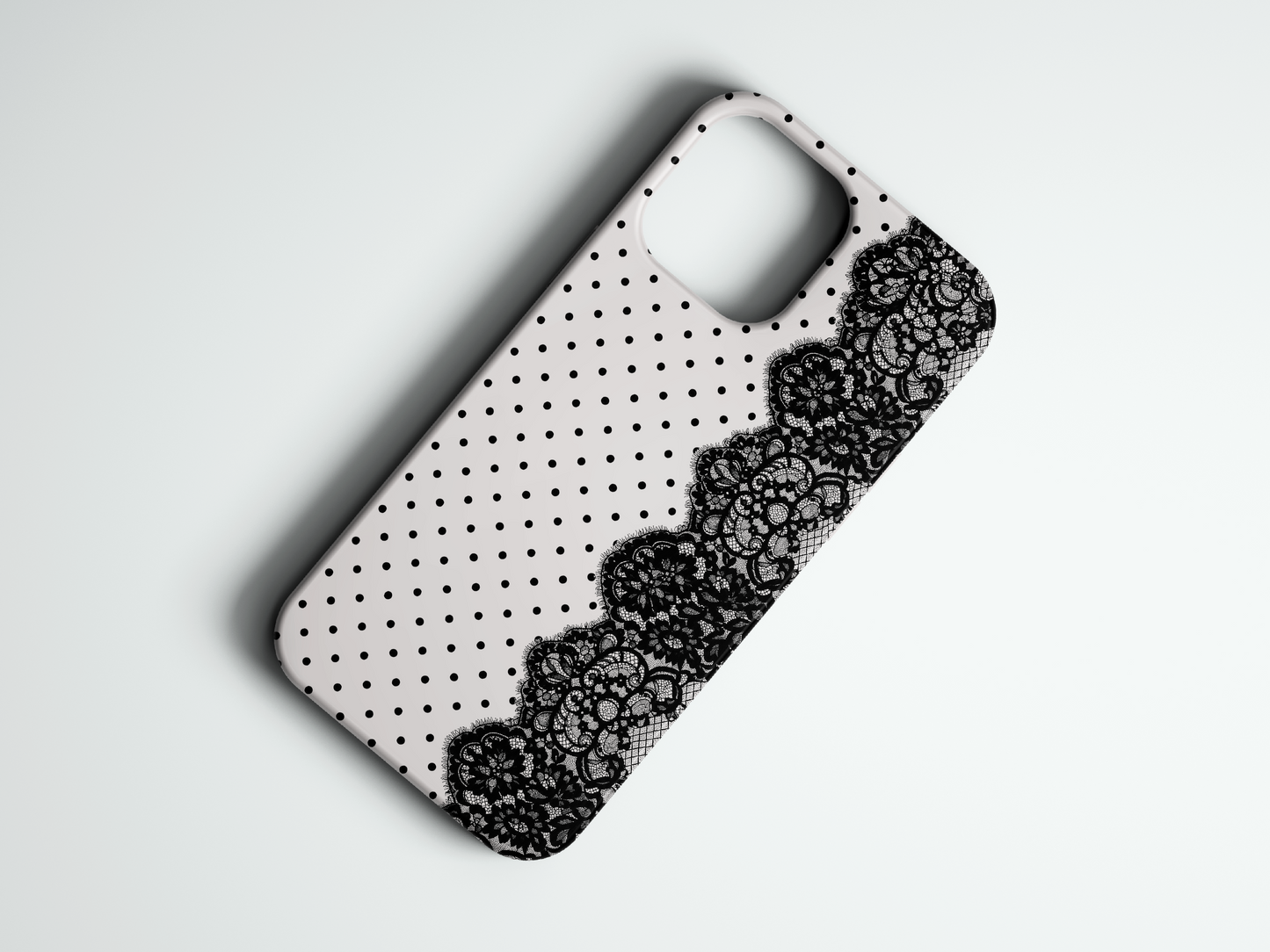 Dark Romance Lace