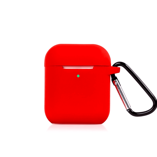 Airpods 1&2 Basic Silikon Kılıf