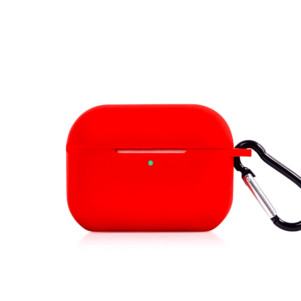 Airpods Basic Silikon Kılıf