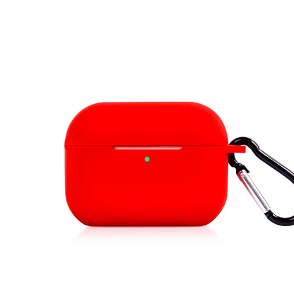 AirPods Pro 2. Nesil Basic Silikon Kılıfı