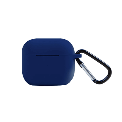 AirPods 3. Nesil Silikon Kılıfı