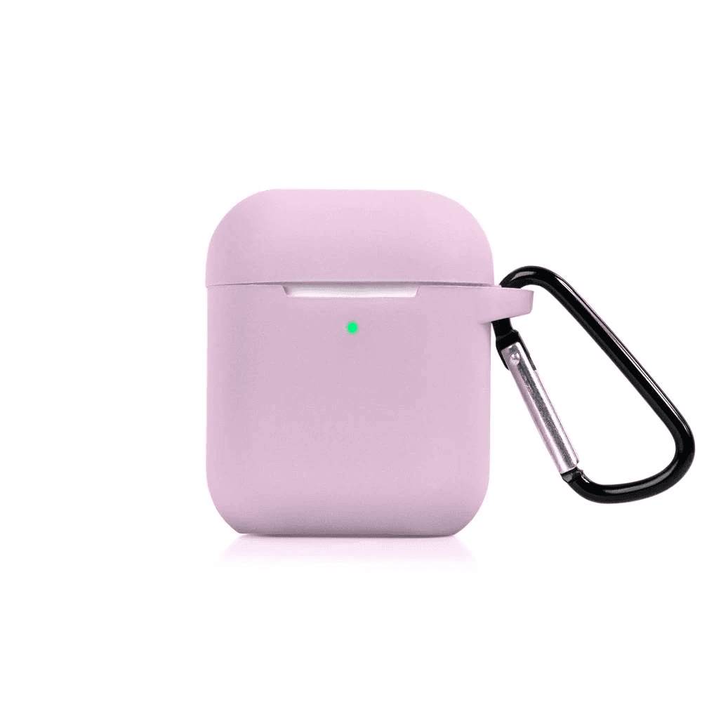 Airpods Basic Silikon Kılıf