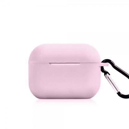 AirPods Pro 2. Nesil Basic Silikon Kılıfı